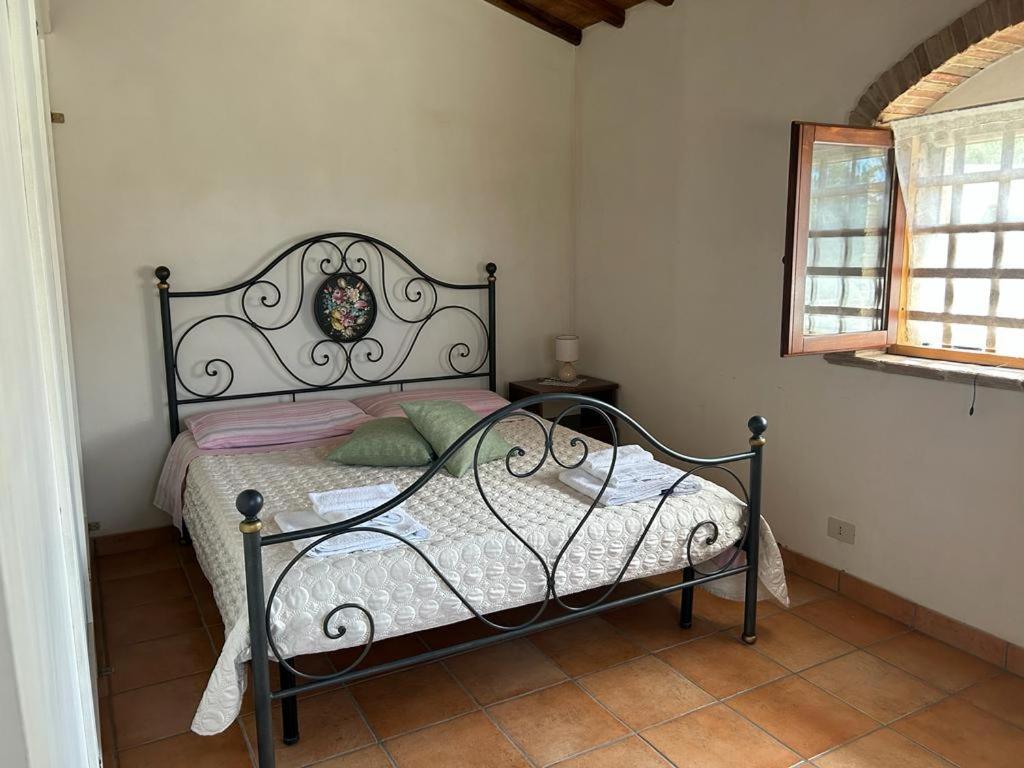 Casale Rocca Russa B&B Villaggio Mosè Cameră foto
