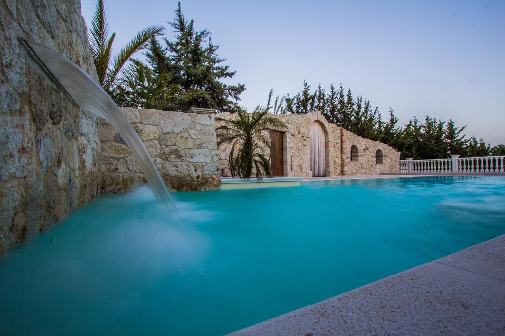 Casale Rocca Russa B&B Villaggio Mosè Exterior foto
