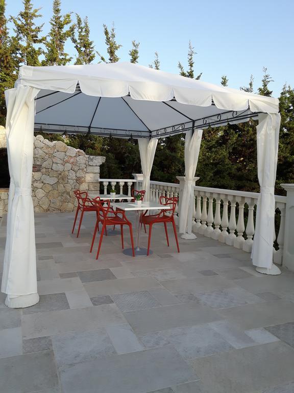 Casale Rocca Russa B&B Villaggio Mosè Exterior foto